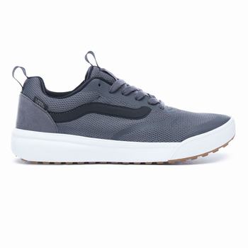 Férfi Vans Ultrarange Rapidweld Surfcipő VA5247938 Asphalt